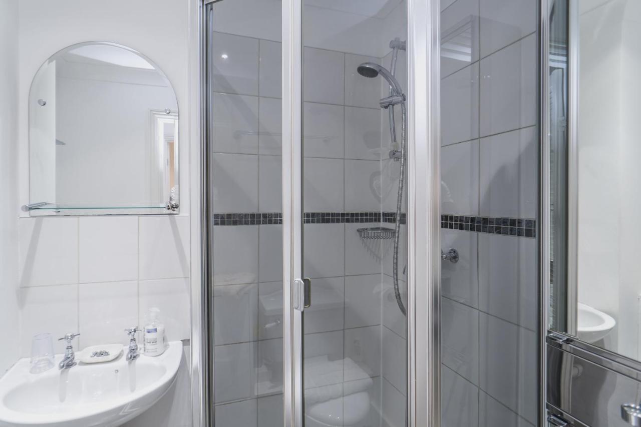Quiet 1 Bed Apartment Pimlico Londyn Zewnętrze zdjęcie